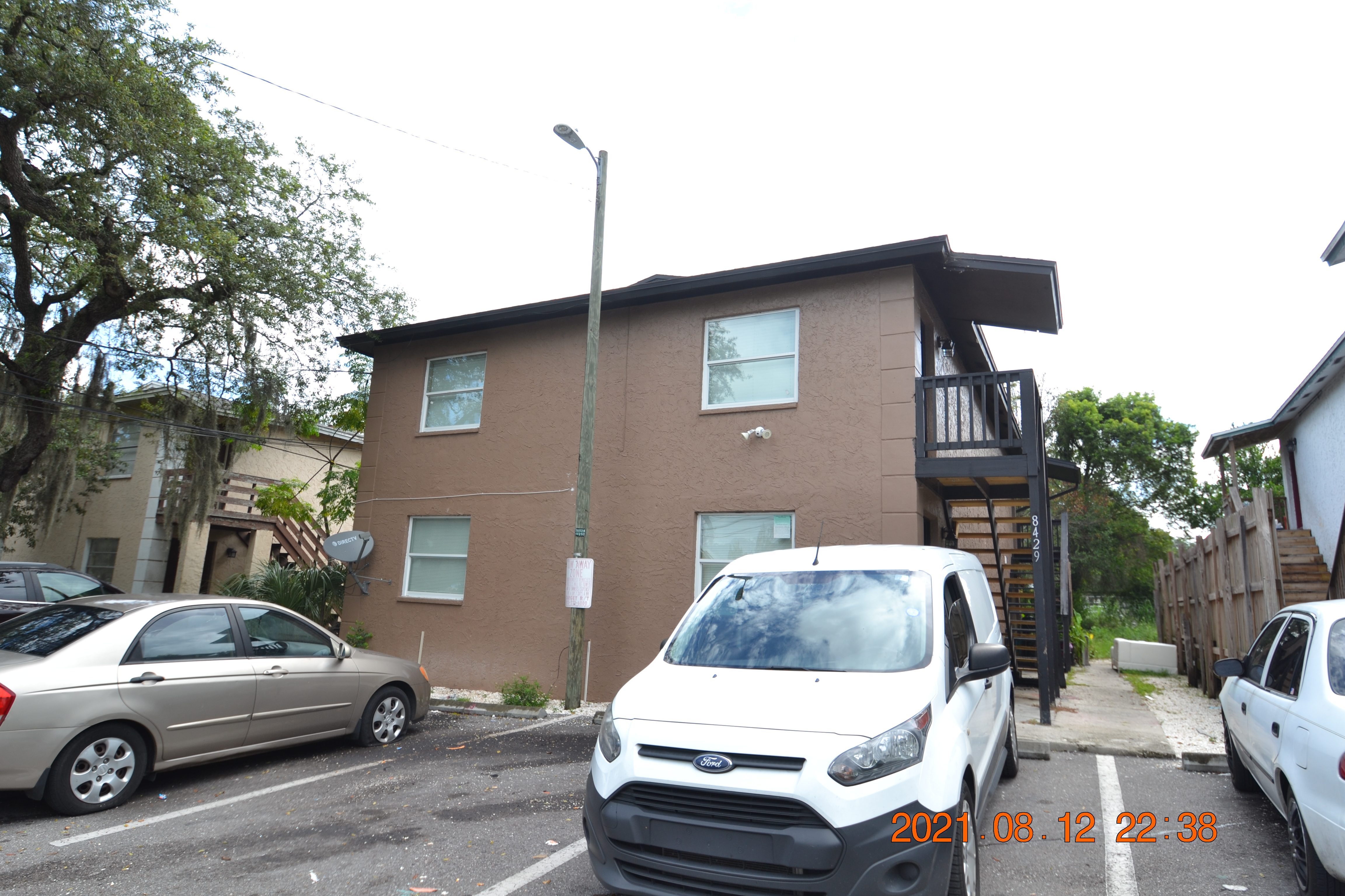 stress free property management